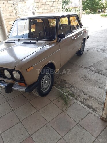 LADA (VAZ) 2106 1990, 85,693 km - 1.3 l - Ağsu