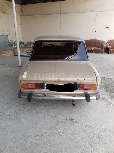 LADA (VAZ) 2106 1990, 85,693 km - 1.3 l - Ağsu