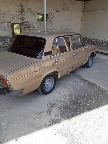 LADA (VAZ) 2106 1990, 85,693 km - 1.3 l - Ağsu