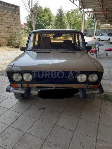 LADA (VAZ) 2106 1990, 85,693 km - 1.3 l - Ağsu