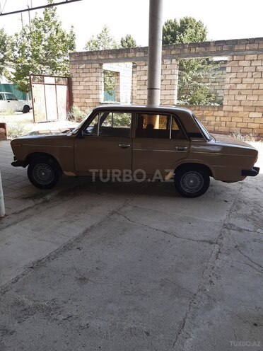 LADA (VAZ) 2106 1990, 85,693 km - 1.3 l - Ağsu