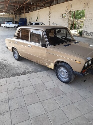 LADA (VAZ) 2106 1990, 85,693 km - 1.3 l - Ağsu