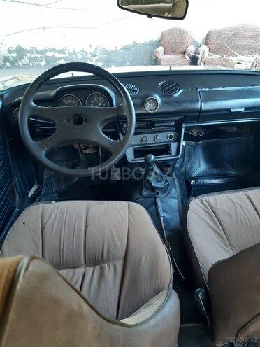 LADA (VAZ) 2106 1990, 85,693 km - 1.3 l - Ağsu