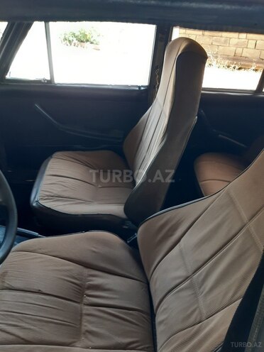 LADA (VAZ) 2106 1990, 85,693 km - 1.3 l - Ağsu