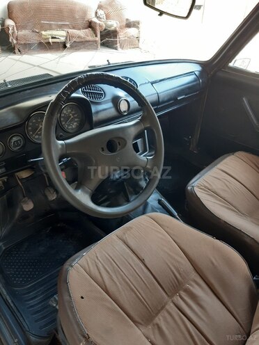LADA (VAZ) 2106 1990, 85,693 km - 1.3 l - Ağsu