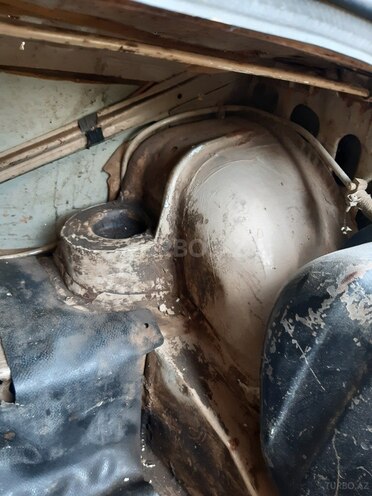 LADA (VAZ) 2106 1990, 85,693 km - 1.3 l - Ağsu