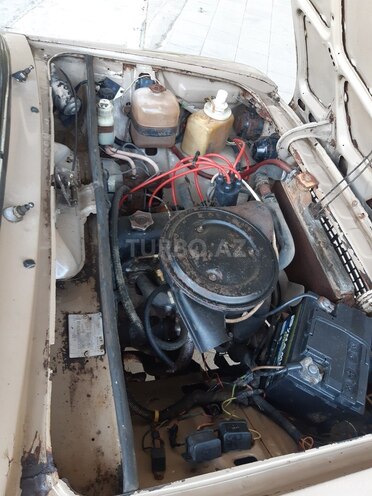 LADA (VAZ) 2106 1990, 85,693 km - 1.3 l - Ağsu