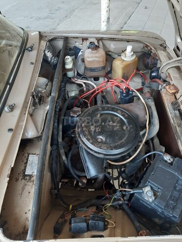 LADA (VAZ) 2106 1990, 85,693 km - 1.3 l - Ağsu