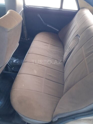 LADA (VAZ) 2106 1990, 85,693 km - 1.3 l - Ağsu