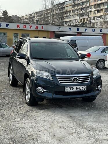 Toyota RAV4 2011, 136,000 km - 2.0 l - Bakı