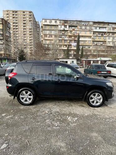 Toyota RAV4 2011, 136,000 km - 2.0 l - Bakı