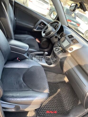 Toyota RAV4 2011, 136,000 km - 2.0 l - Bakı