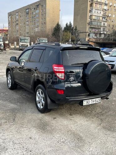 Toyota RAV4 2011, 136,000 km - 2.0 l - Bakı