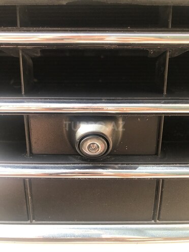 Volkswagen Touareg 2012, 171,020 km - 3.6 л - Bakı