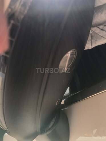 Volkswagen Touareg 2012, 171,020 km - 3.6 л - Bakı