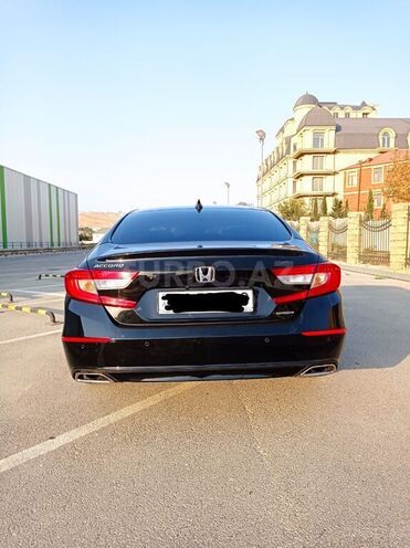 Honda Accord 2019, 67,452 km - 1.5 l - Bakı