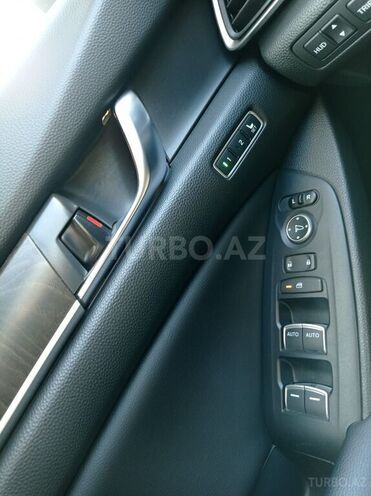 Honda Accord 2019, 67,452 km - 1.5 l - Bakı