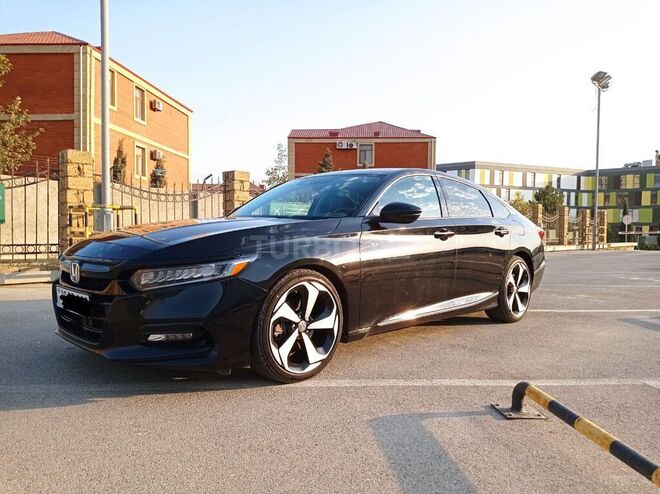Honda Accord 2019, 67,452 km - 1.5 l - Bakı