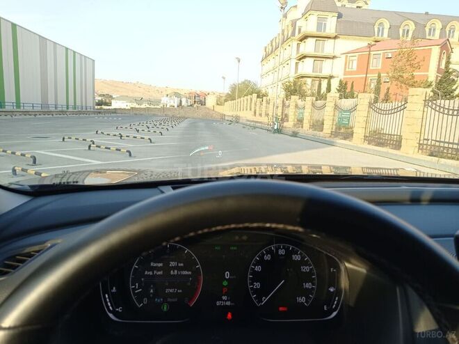 Honda Accord 2019, 67,452 km - 1.5 l - Bakı
