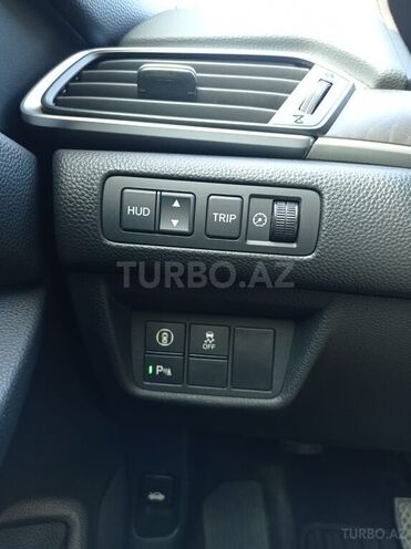 Honda Accord 2019, 67,452 km - 1.5 l - Bakı