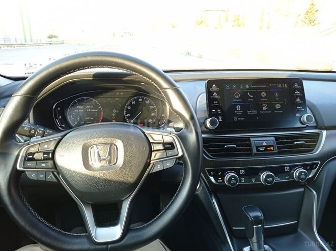Honda Accord 2019, 67,452 km - 1.5 l - Bakı