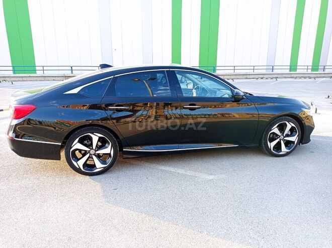 Honda Accord 2019, 67,452 km - 1.5 l - Bakı