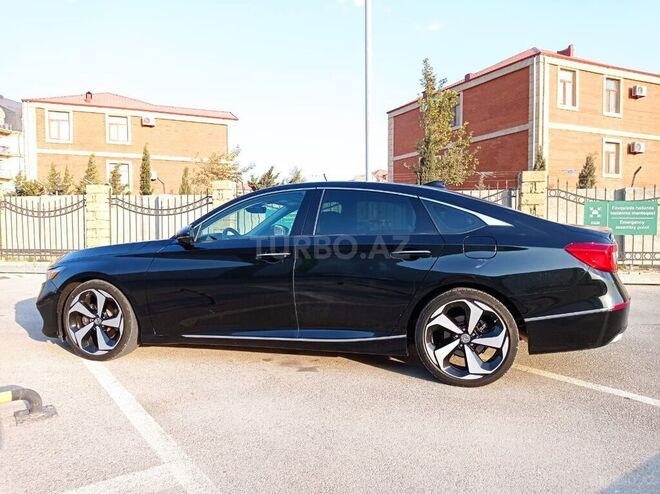 Honda Accord 2019, 67,452 km - 1.5 l - Bakı