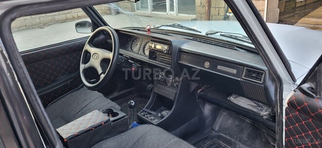 LADA (VAZ) 2107 1999, 235,369 km - 1.5 l - Bakı