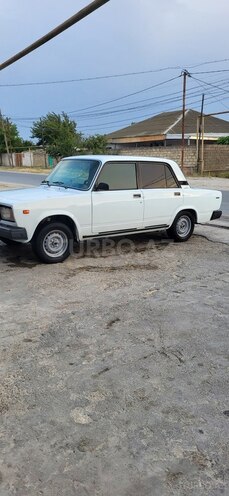 LADA (VAZ) 2107 1999, 235,369 km - 1.5 l - Bakı