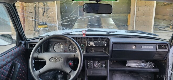 LADA (VAZ) 2107 1999, 235,369 km - 1.5 l - Bakı