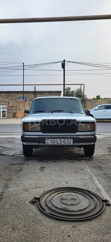 LADA (VAZ) 2107 1999, 235,369 km - 1.5 l - Bakı