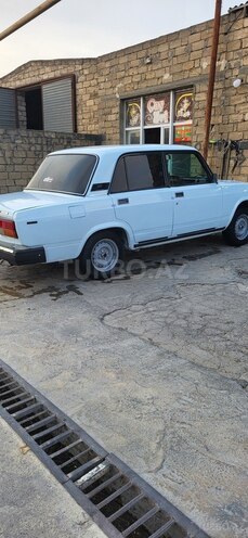 LADA (VAZ) 2107 1999, 235,369 km - 1.5 l - Bakı
