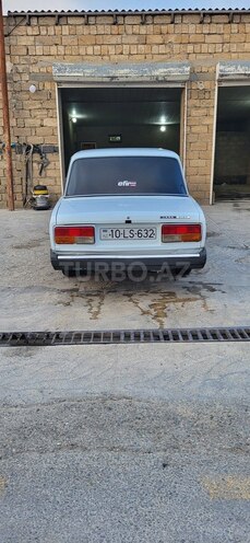 LADA (VAZ) 2107 1999, 235,369 km - 1.5 l - Bakı