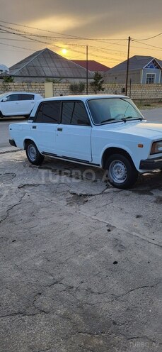LADA (VAZ) 2107 1999, 235,369 km - 1.5 l - Bakı