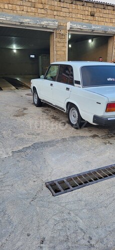 LADA (VAZ) 2107 1999, 235,369 km - 1.5 l - Bakı