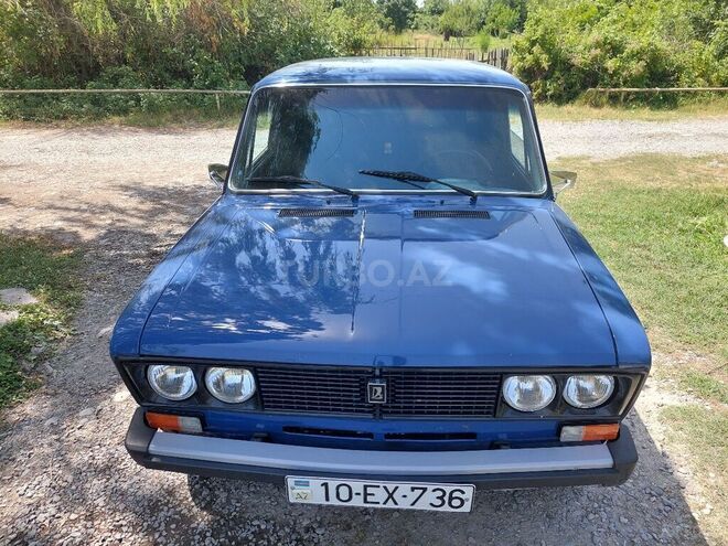 LADA (VAZ) 2106 1983, 255,000 km - 1.6 l - Göyçay