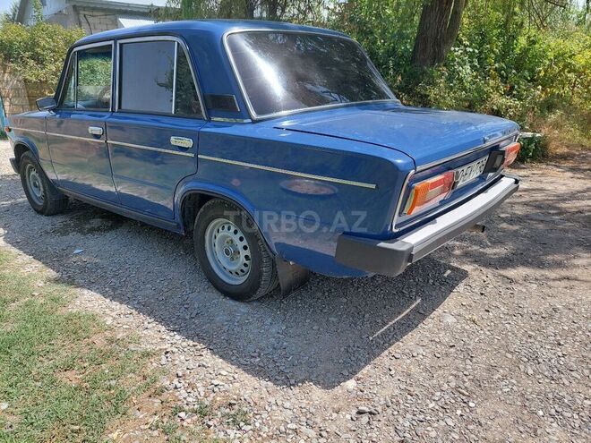 LADA (VAZ) 2106 1983, 255,000 km - 1.6 l - Göyçay