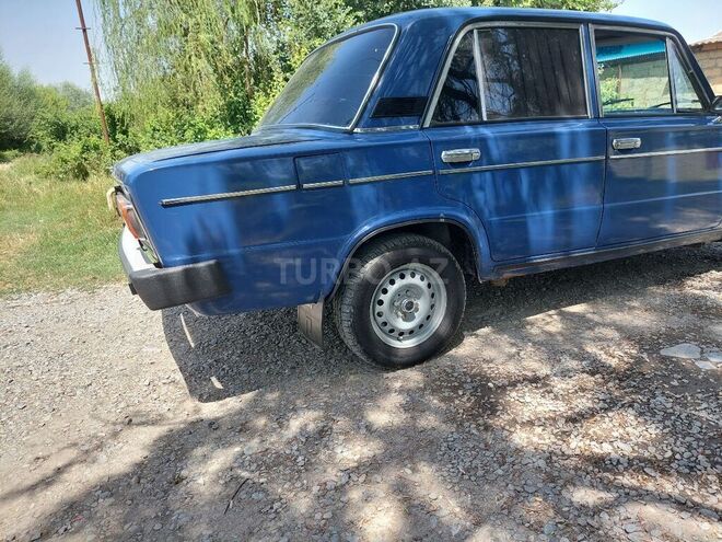 LADA (VAZ) 2106 1983, 255,000 km - 1.6 l - Göyçay