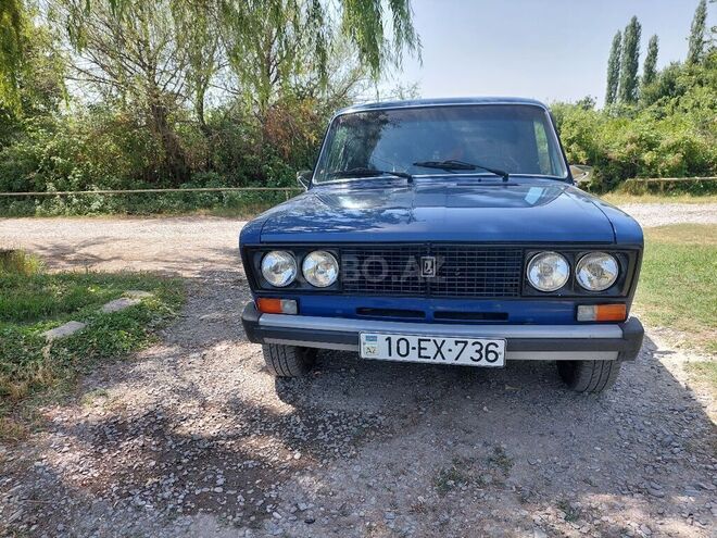 LADA (VAZ) 2106 1983, 255,000 km - 1.6 l - Göyçay