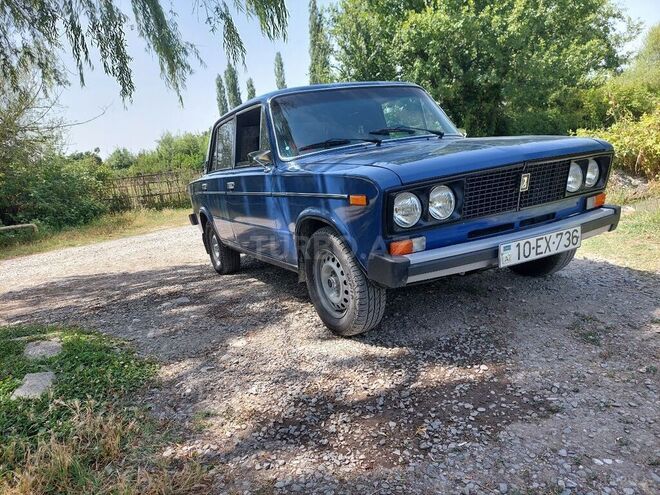 LADA (VAZ) 2106 1983, 255,000 km - 1.6 l - Göyçay