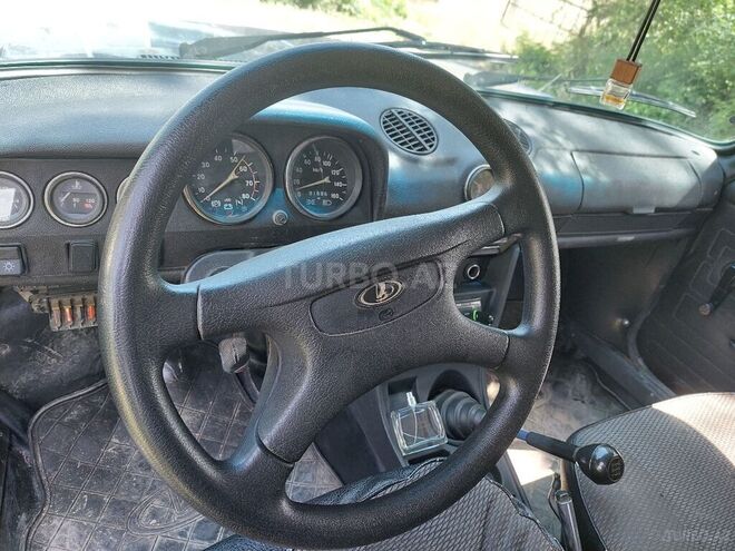LADA (VAZ) 2106 1983, 255,000 km - 1.6 l - Göyçay
