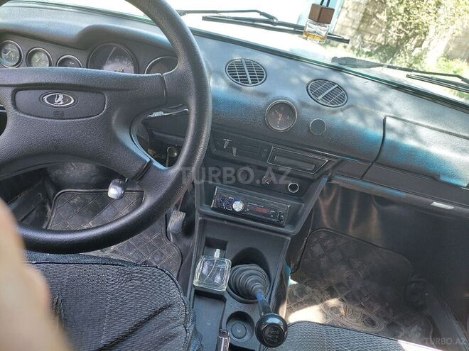 LADA (VAZ) 2106 1983, 255,000 km - 1.6 l - Göyçay