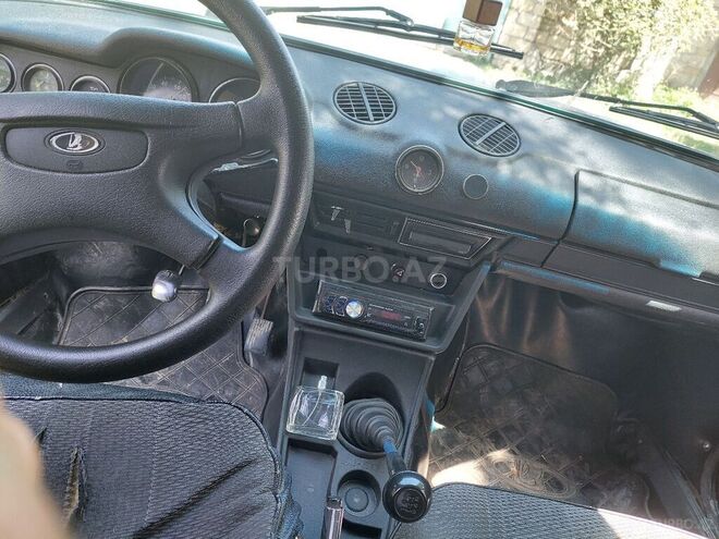 LADA (VAZ) 2106 1983, 255,000 km - 1.6 l - Göyçay