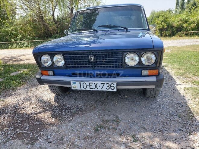 LADA (VAZ) 2106 1983, 255,000 km - 1.6 l - Göyçay