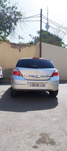Opel Astra 2005, 151,000 km - 1.4 l - Bakı