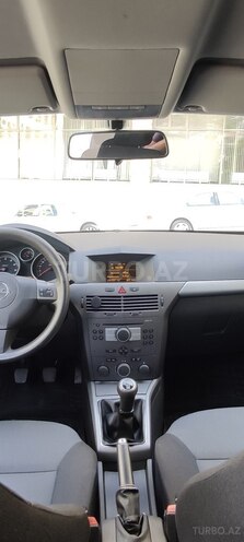 Opel Astra 2005, 151,000 km - 1.4 l - Bakı