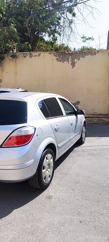 Opel Astra 2005, 151,000 km - 1.4 l - Bakı
