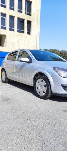 Opel Astra 2005, 151,000 km - 1.4 l - Bakı