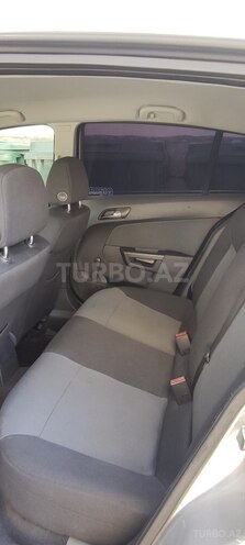 Opel Astra 2005, 151,000 km - 1.4 l - Bakı
