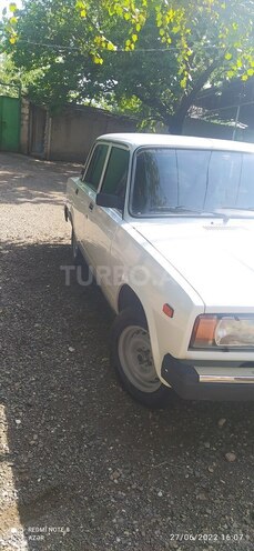 LADA (VAZ) 2107 2004, 187,539 km - 1.6 l - Ağstafa
